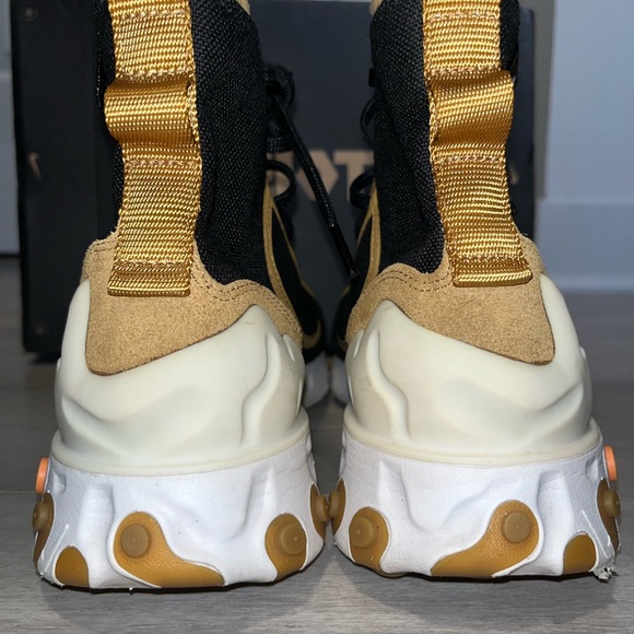 Nike React, Mens 7.5 - Picture 14 of 15